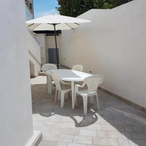 Sirleo Apartment Torre Dell'orso